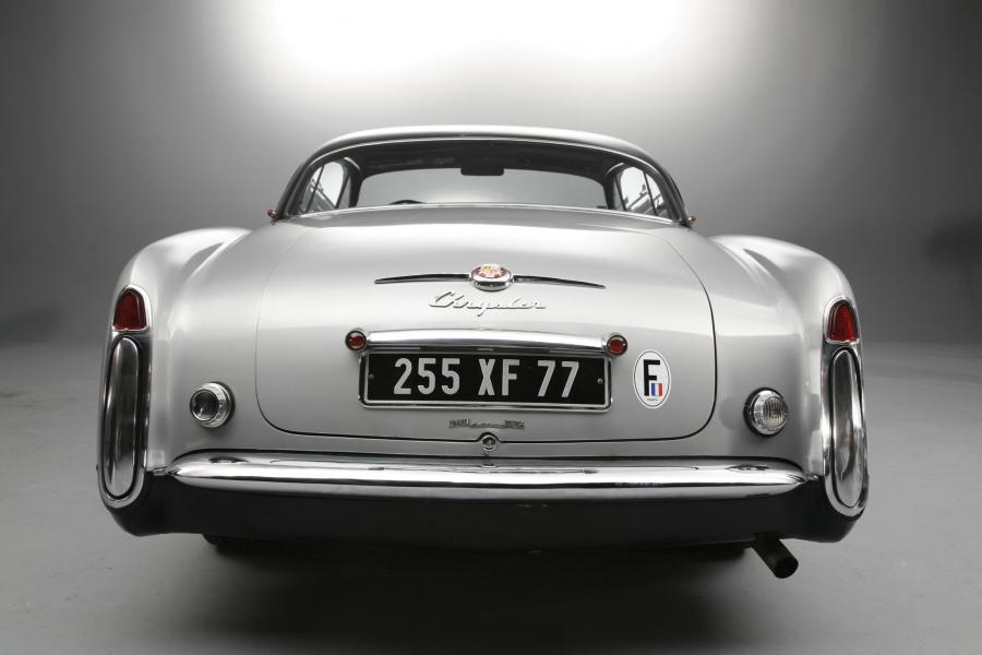  Chrysler Special 1953 года  (фото 9 из 66)